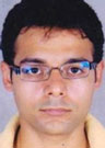 Profile photo of Abhay Pant