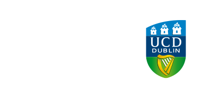 SDG Academy logo with the UCD logo