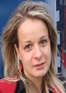 Profile photo of Dr Anca Jurcut