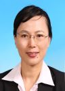 Profile photo of Wu Wenying