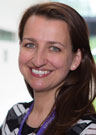 Profile photo of Dr Catherine Mooney