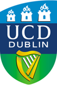 UCD logo