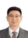 Profile photo of Dr Li Cheng