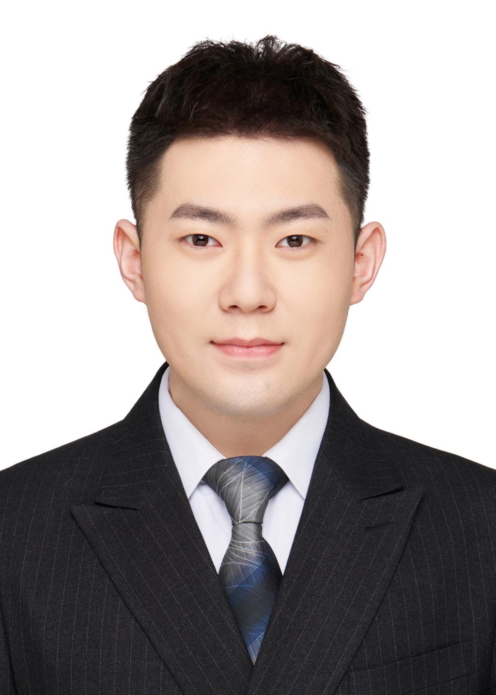 Profile photo of 梁晶栋 Liang Jingdong