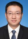 Profile photo of Dr Mao Xinhua