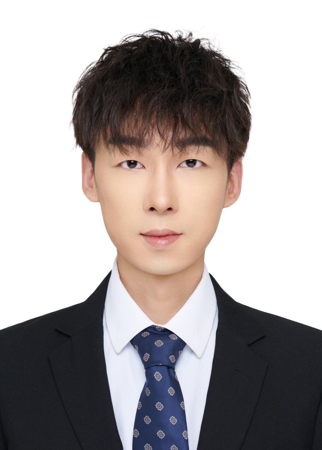 Profile photo of 齐阳  Qi Yang