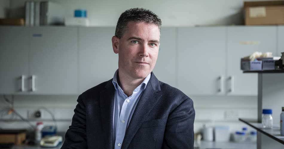 Professor Eoin Casey