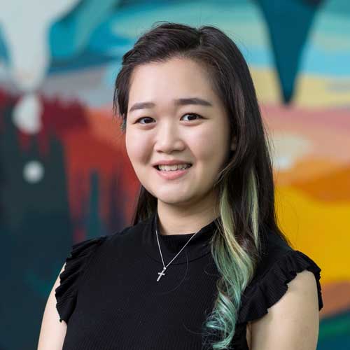 Profile photo of Sheryl Lim