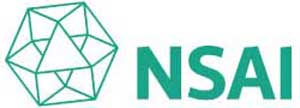 NSAI Logo