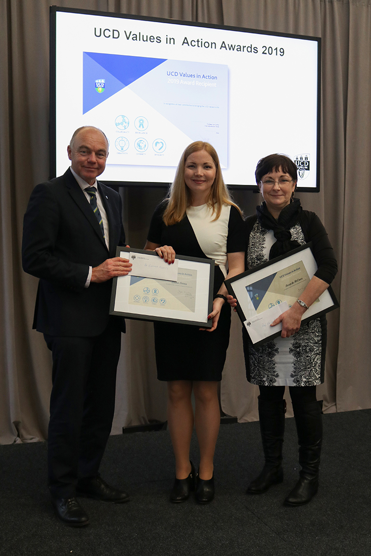 2019 - Vias - Joint award