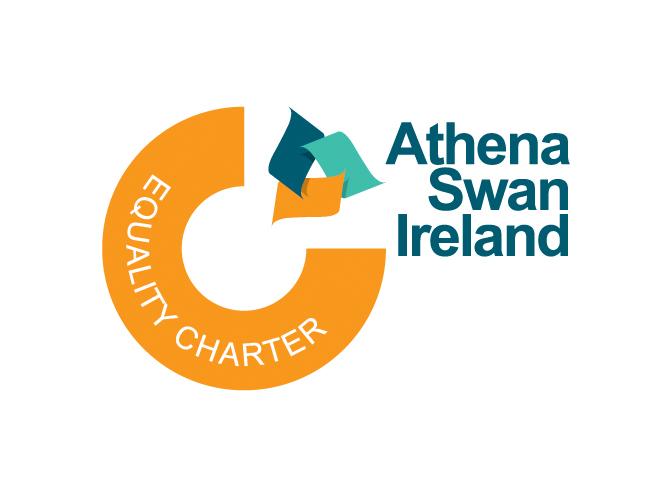 Learn more about the Athena Swan Ireland Charter and the application process