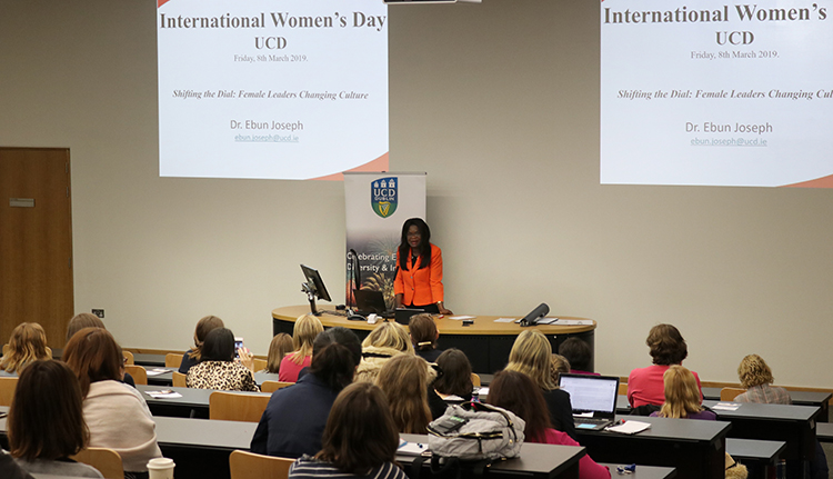 IWD Speaker