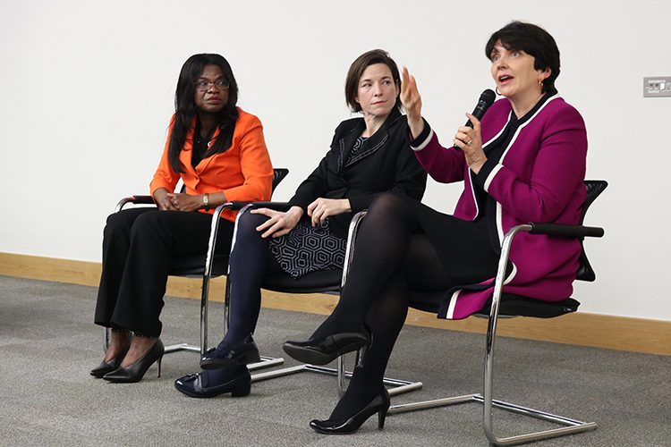 IWD19 Panel