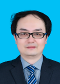 Profile photo of Dr. Hongbo Zhao