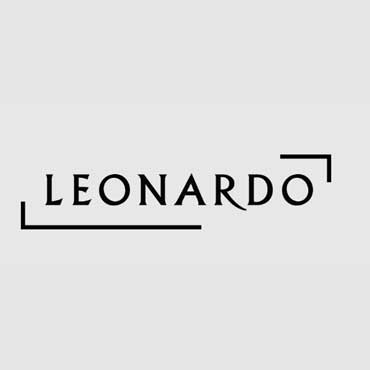 Leonardo logo