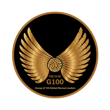 G100 Logo