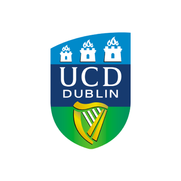 UCD logo