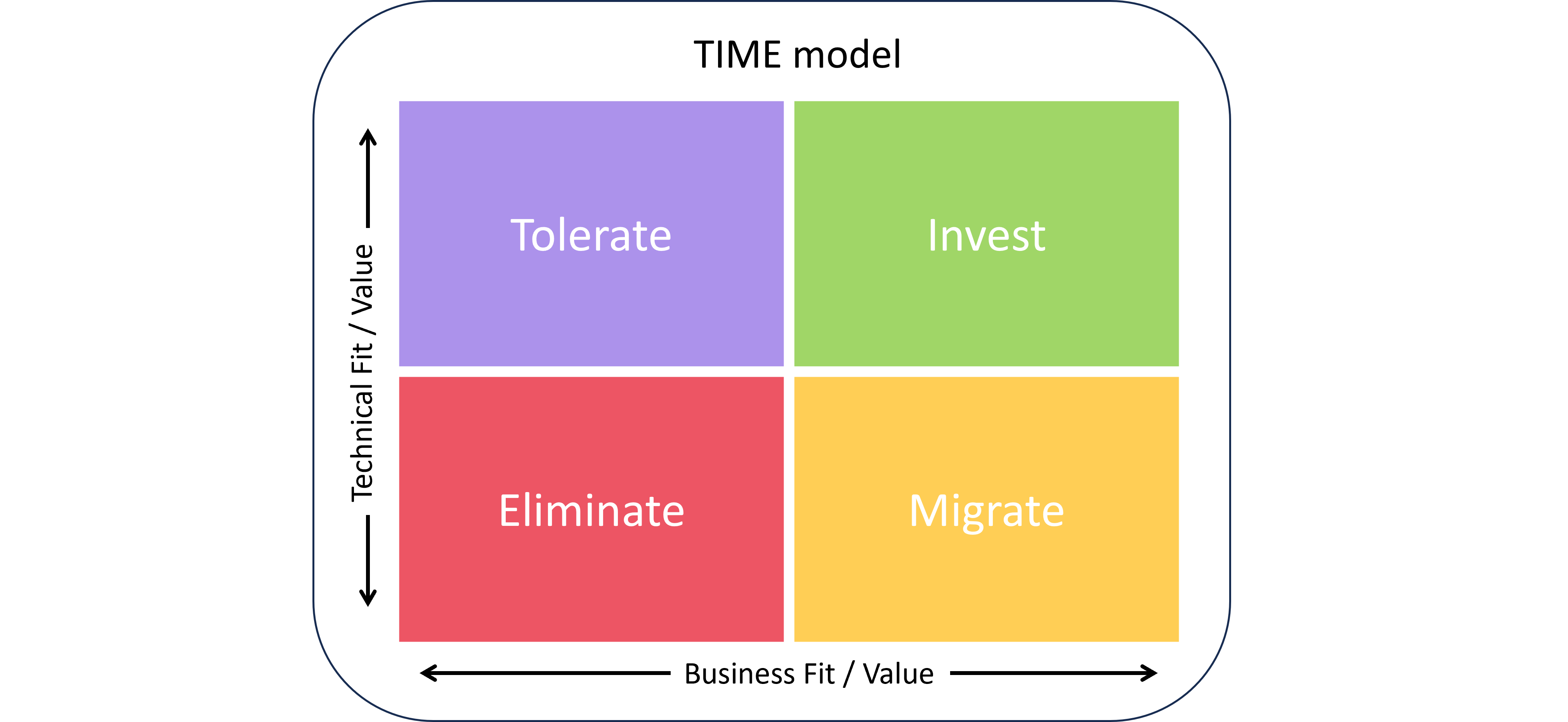 Application Portfolio Management