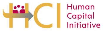 HCI Logo