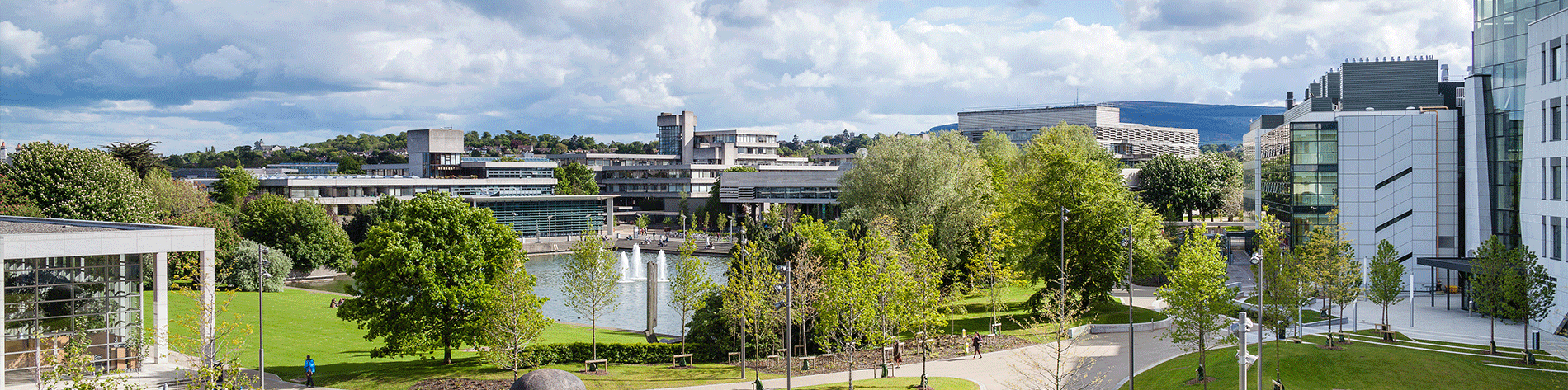 Belfield Campus