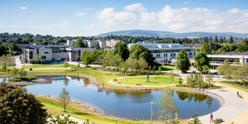 SMARTlab resides at UCD’s College of Engineering and Architecture (Dublin, Ireland), with regional hubs across Ireland and around the world.