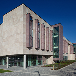 UCD Sutherland School of Law